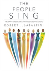 The People Sing book cover